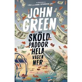 Sköldpaddor hela vägen ner
