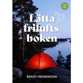 Lätta friluftsboken