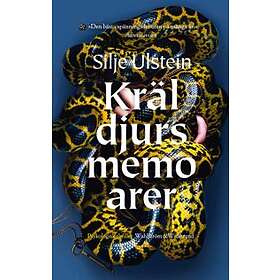 Kräldjursmemoarer