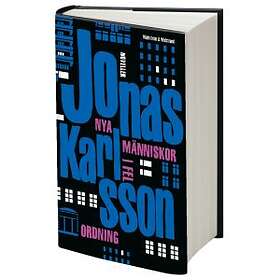 Nya människor i fel ordning