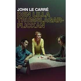 Den lilla trumslagarflickan