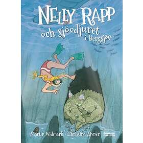 Nelly Rapp och sjöodjuret i Bergsjön
