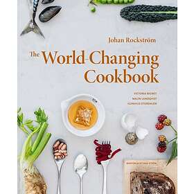 The World Changing Cookbook