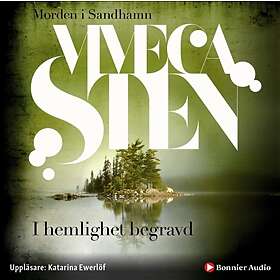 I hemlighet begravd