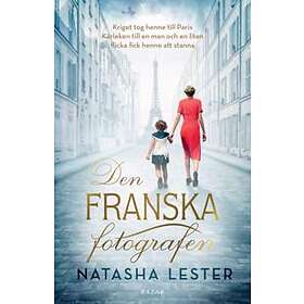 Den franska fotografen
