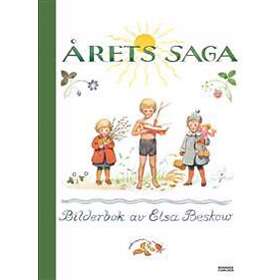 Årets saga
