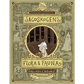 Sagoskogens flora och fauna