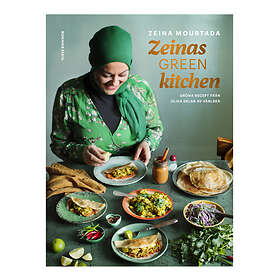 Zeinas green kitchen