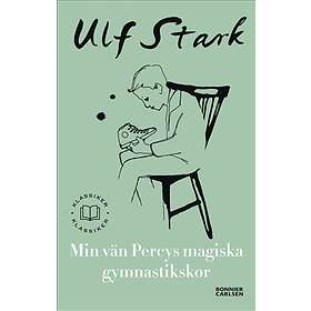 Min vän Percys magiska gymnastikskor