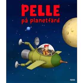 Pelle på planetfärd