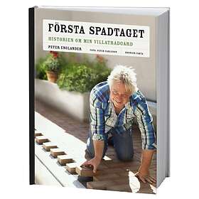 Första spadtaget