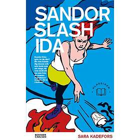 Sandor slash Ida