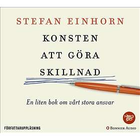 Konsten att göra skillnad