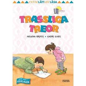 Trassliga treor