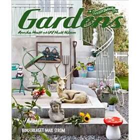 Swedish Details Gardens