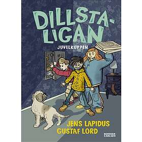 Dillstaligan Juvelkuppen