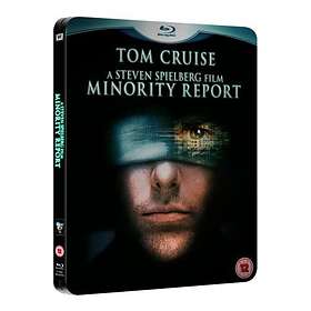 Minority Report - SteelBook