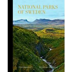 National Parks of Sweden