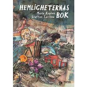 Hemligheternas bok