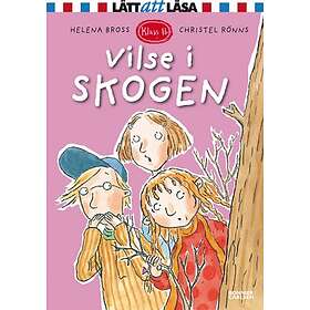 Vilse i skogen