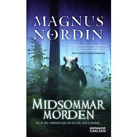 Midsommarmorden