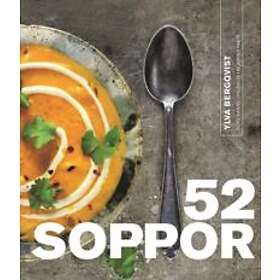 52 soppor