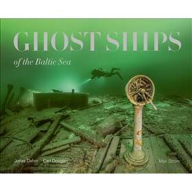 Ghost Ships of the Baltic Sea limited edition
