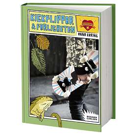 Kickflippar och farligheten