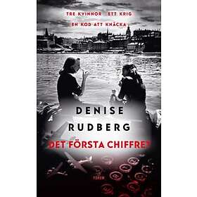 Det första chiffret