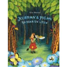 Kurran och Pigan räddar en liten