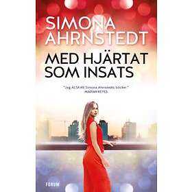 Med hjärtat som insats