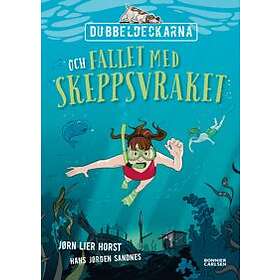 Dubbeldeckarna och fallet med skeppsvraket