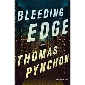 Bleeding Edge