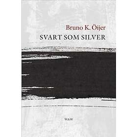 Svart Som Silver
