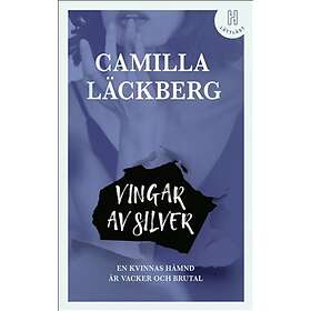 Vingar av silver lättläst