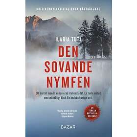 Den sovande nymfen