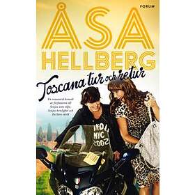 Toscana tur och retur