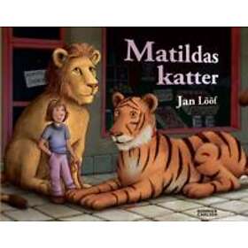 Matildas katter