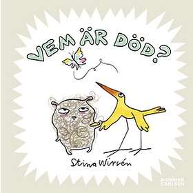 Vem är död