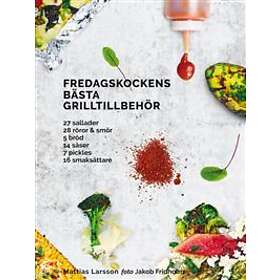 Fredagskockens bästa grilltillbehör