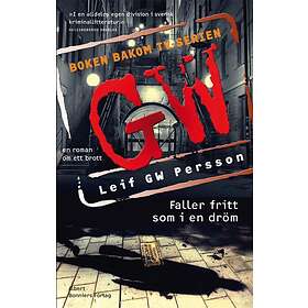 Faller fritt som i en dröm