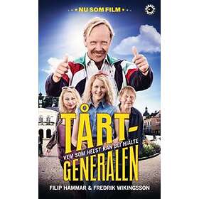 Tårtgeneralen