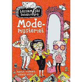 Modemysteriet