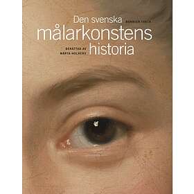 Den svenska målarkonstens historia