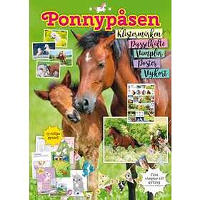 Ponnypåsen 2020
