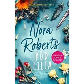 Röd lilja