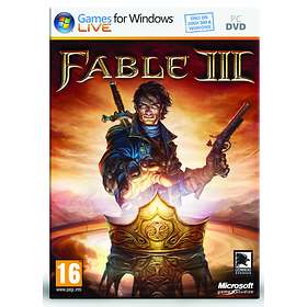 fable iii pc download free