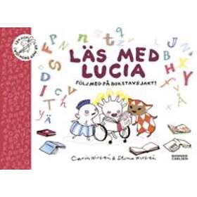 Läs med Lucia