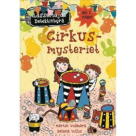 Cirkusmysteriet