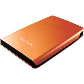 Verbatim Store 'n' Go Portable USB 2.0 500GB